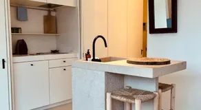 Suite 133 hotel studio - Image 2