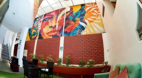 SILLARY HOSTAL Sede Cayma - Image 5