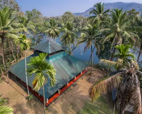 Amritara Riverside Camp - Image 4