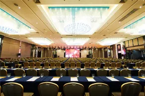 Cheng Du Da Ding Century Plaza Hotel - Image 5