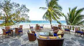 Papillon Lagoon Reef Hotel - Image 3