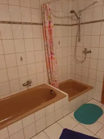 Affitto-Bagno privato-Balcone - Image 3
