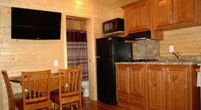 Verde Valley Deck Cottage 7 - Image 5