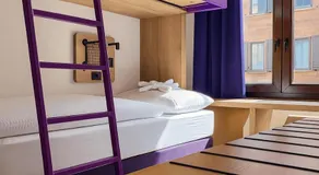 Hotelkonkurrenz Hostel - Image 2