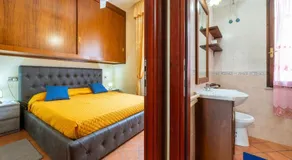 Appartement 'Appartamento Pinus' avec terrasse privée et climatisation - Image 2