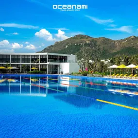 Somerise Oceanami Beach Villa Vung Tau, Sát Biển - Image 4