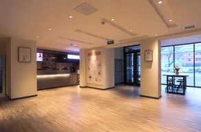 Hanting Hotel Shijiazhuang Xinhua Road - Image 3