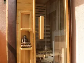 Maison avec barbecue, terrasse et sauna | Proche Ivan Meštrović Gallery - Image 2