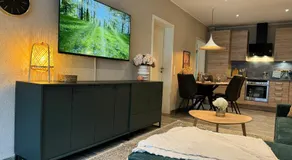 Ferienwohnung im Schwarzwald - Nähe Baden-Baden - Image 2