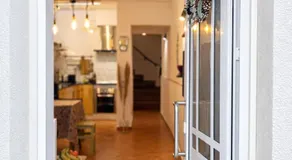 Townhouse with Rooftop Terrace in Olhão - Image 3