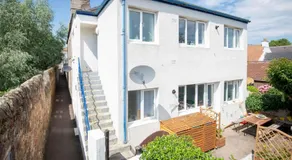 The Loft on the Lane - Crail - Image 4