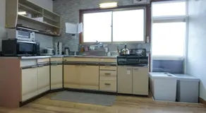 TSUBAKI HOUSE Shiogama stay - Image 4