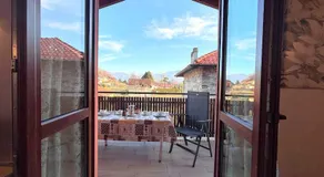 Lakeview Apartment in Brezzo di Bedero - Image 5
