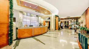 Greenhills Elan Hotel Modern - Newly Renovated - Image 3