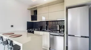 Havalimanı Manzaralı Lux Daire - Image 4