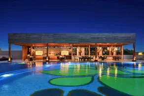 Solaire Resort Entertainment City - Image 3