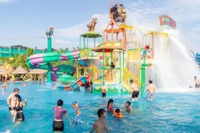 Bami's Homestay Vinhomes Ocean Park 3 - Image 3
