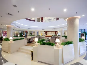 Kuntai Novel Hotel - Image 2