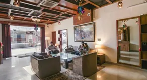 FabHotel K9 Regency - Image 2