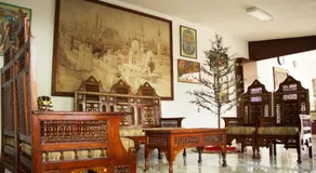 Casa Shalom Puebla - Image 3