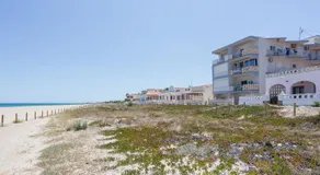 Ferienwohnung 'La Paz De Xinxilla' mit Meerblick, WLAN und Klimaanlage - Image 4