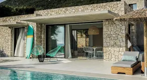 Mimi and Coco Villas Corfu - Image 3