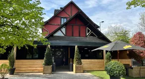 Hôtel Restaurant Lamy - Image 4