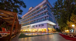Sunbay Park Hotel - Image 3