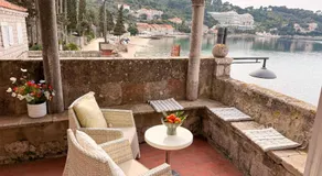 La Villa Lopud- Breakfast & Dinner Included - Image 4