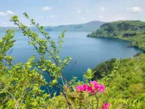 LAKETOWADA Vacation House Rental  YASUMIYA - Image 3
