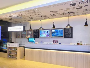 Hanting Hotel Shenzhen Sea World Merchants Road - Image 2