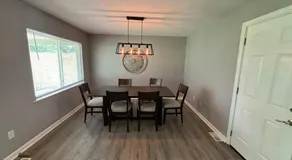 Private Home - Entire House - Ranch - Hot Tub - Pets Welcome - 2 King Beds - Kids Welcome - Fenced Yard - Free Wifi - Quiet Neighborhood - Image 4
