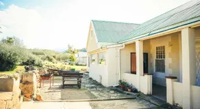 Wilgewandel Holiday Farm & Day Restaurant - Image 5