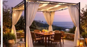 Amaranthus house - Image 1