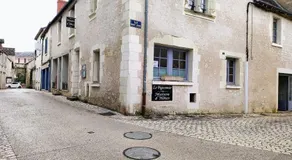 Le Pigeonnier - Chambres d'hôtes - Image 5