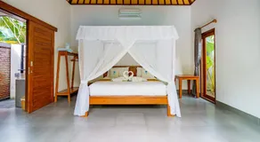Coco Garden Pool Villas - Image 2