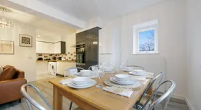 Rooemah Lodge - Grampian Lettings - Image 4
