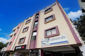 Hotel O by OYO Ashiyana Lodge - Image 3