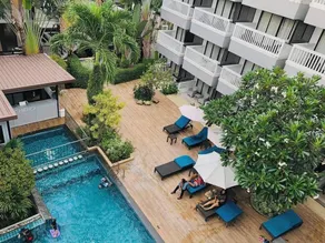 Aonang Buri Resort - Image 5