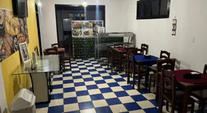Pousada Maria Bonita - Image 4