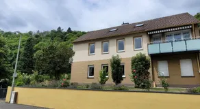 Ferienwohnung Malbergblick klassifiziert mit 4 DTV-Sternen - Image 5