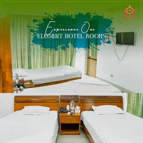 Hotel Ambassador - Image 4