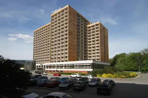 Hotel Krystal - Image 5