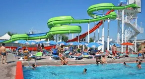 Hotel Delfino Riccione - Image 3