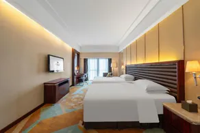Fusha International Trade Yucca Hotel - Image 2