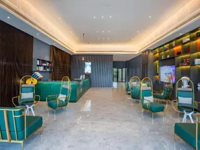 Premier City Comfort Hotel Guiyang High-speed ​​East Railway Station - Image 2