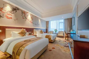 Jindu International Hotel - Image 2