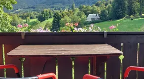 Appartamento adatto alle famiglie con terrazza e giardino | Vista sulla montagna | Sono ammessi animali domestici - Image 3