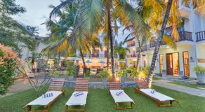 Olu Ayurveda Beach Resort - Image 4