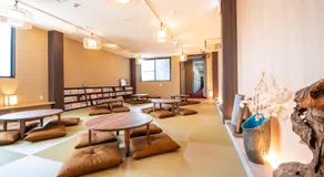 Hotel Base Nara - Image 4
